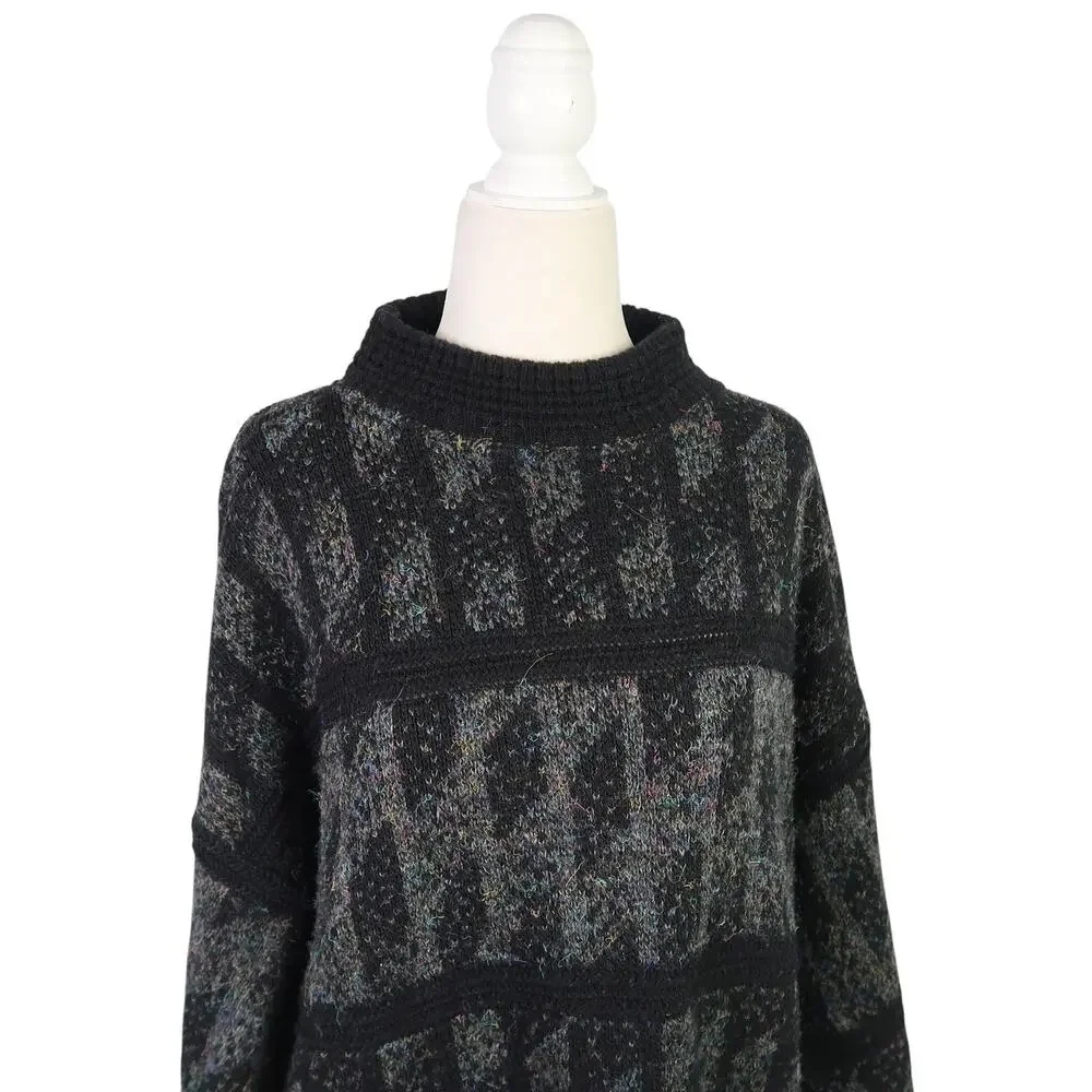 Cambio vintage 90s